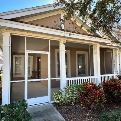 RESIDENTIAL PROPERTY INSPECTION